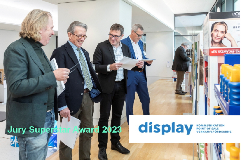 Superstar Award 2023