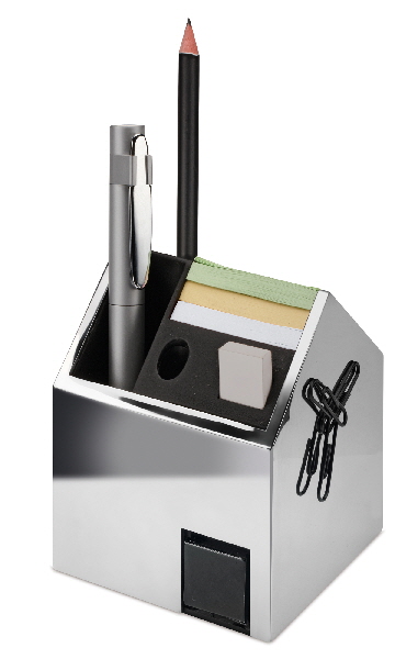 Home office - design by Lutz Gathmann